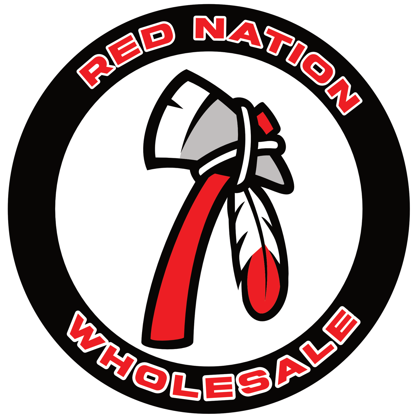Red Nation Logo #2