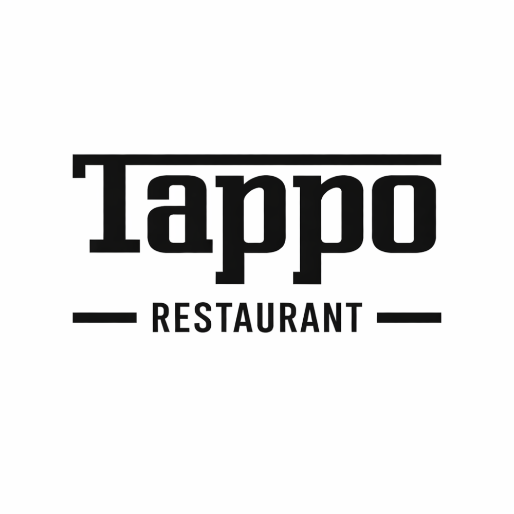 TAPPO LOGO