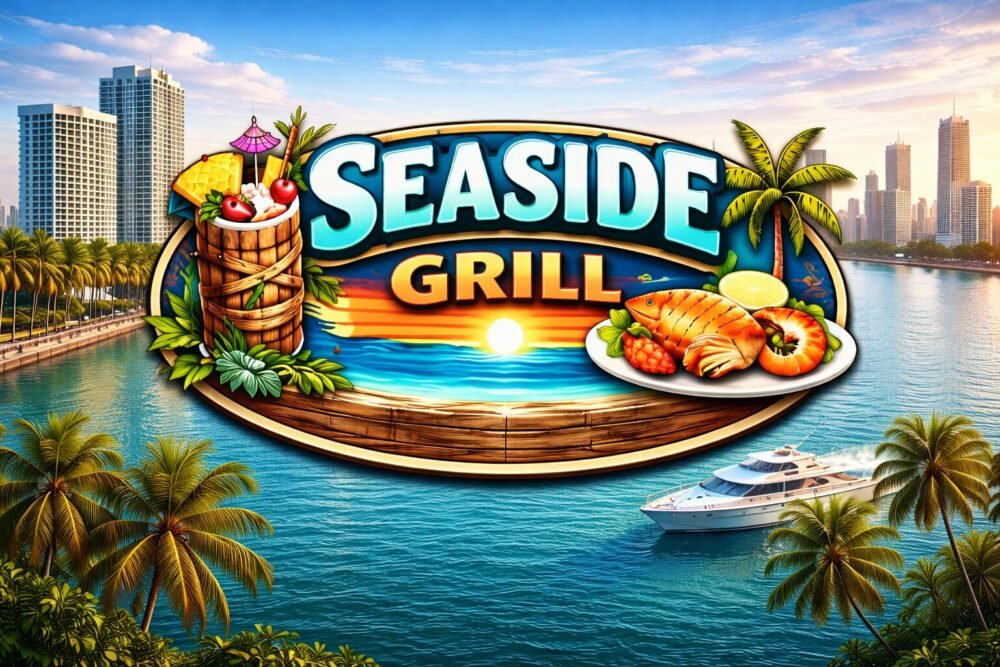 Professional logo design illustrating why a good logo is important for business branding and growth